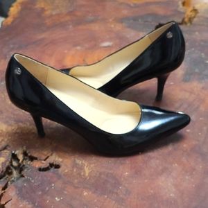 Calvin Klein size 7 heels
